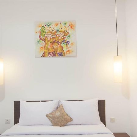 Yankee Fara 14 Hotel Seminyak  Ngoại thất bức ảnh