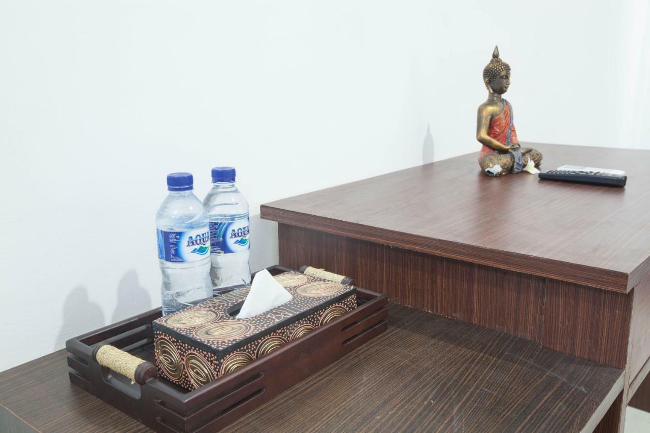 Yankee Fara 14 Hotel Seminyak  Ngoại thất bức ảnh