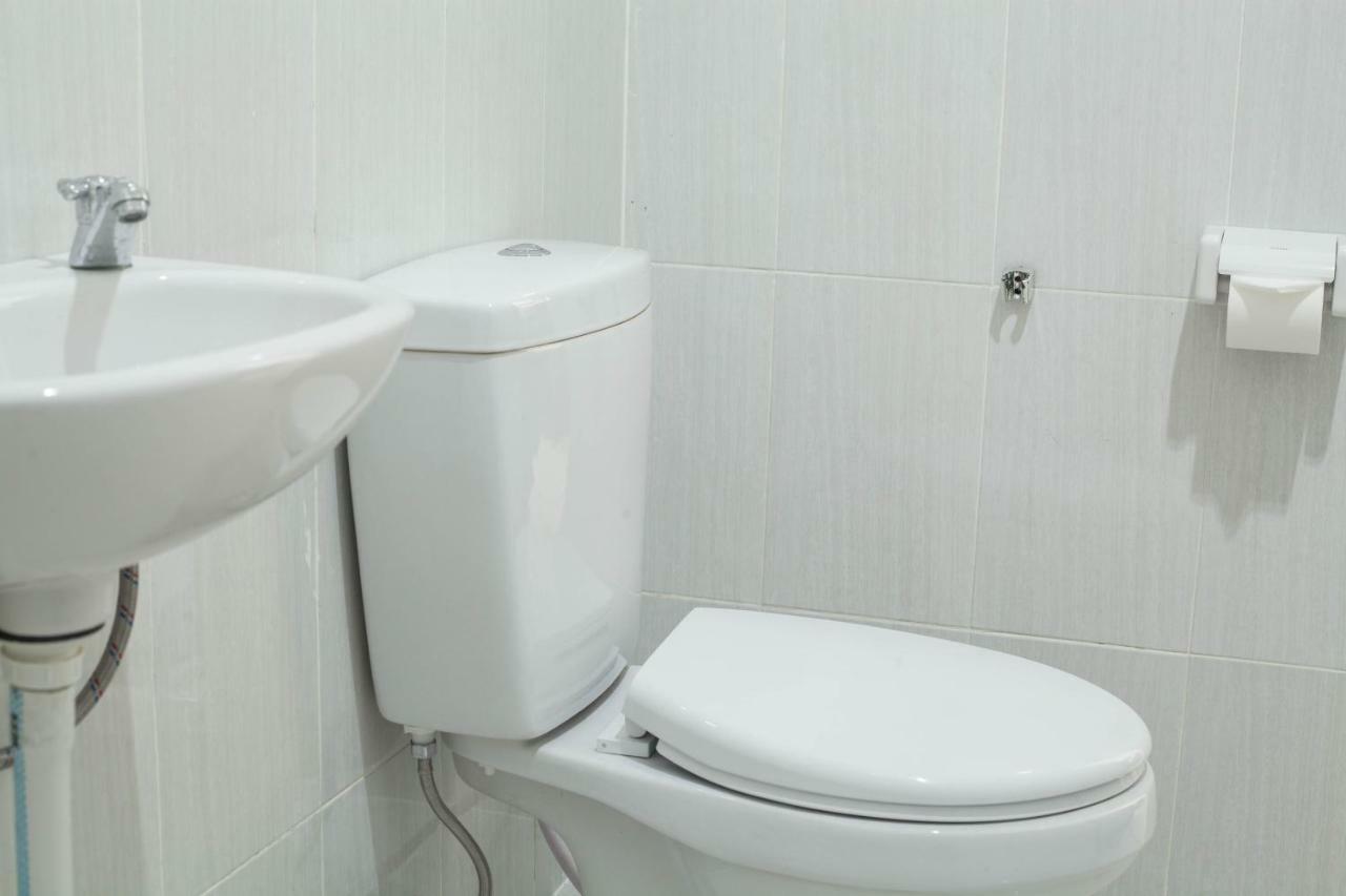 Yankee Fara 14 Hotel Seminyak  Ngoại thất bức ảnh